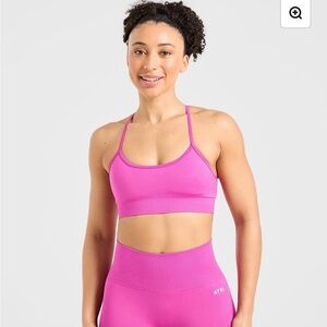 AYBL Empower Seamless Sports Bra